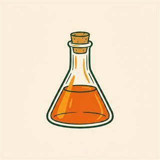 Testing illustration